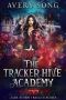 [Jade Storm Tracker 02] • The Tracker Hive Academy · Semester Two